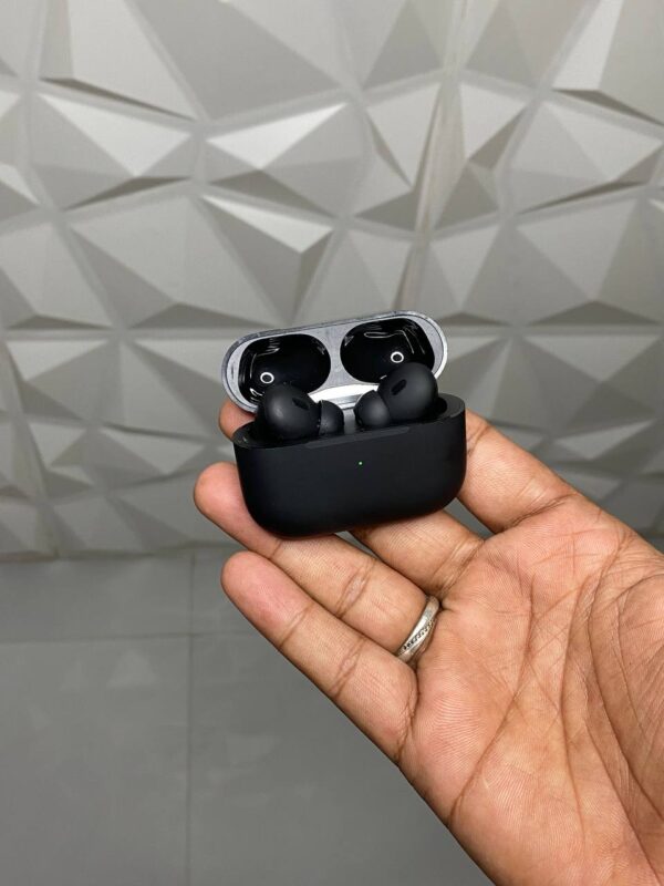 APPLE AIRPODS PRO 2nd Generation - Image 5