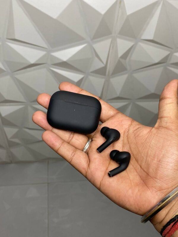 APPLE AIRPODS PRO 2nd Generation - Image 2