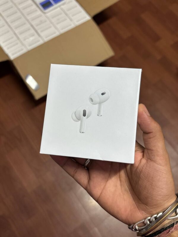 AirPods Pro